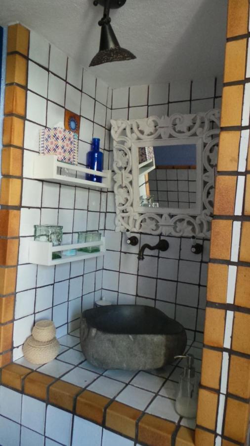 Vivienda Rural Fuente De Los Gusarapos Burunchel Eksteriør billede
